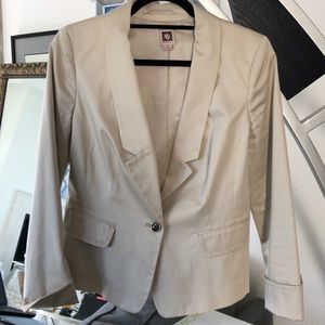 Anne Klein Blazer